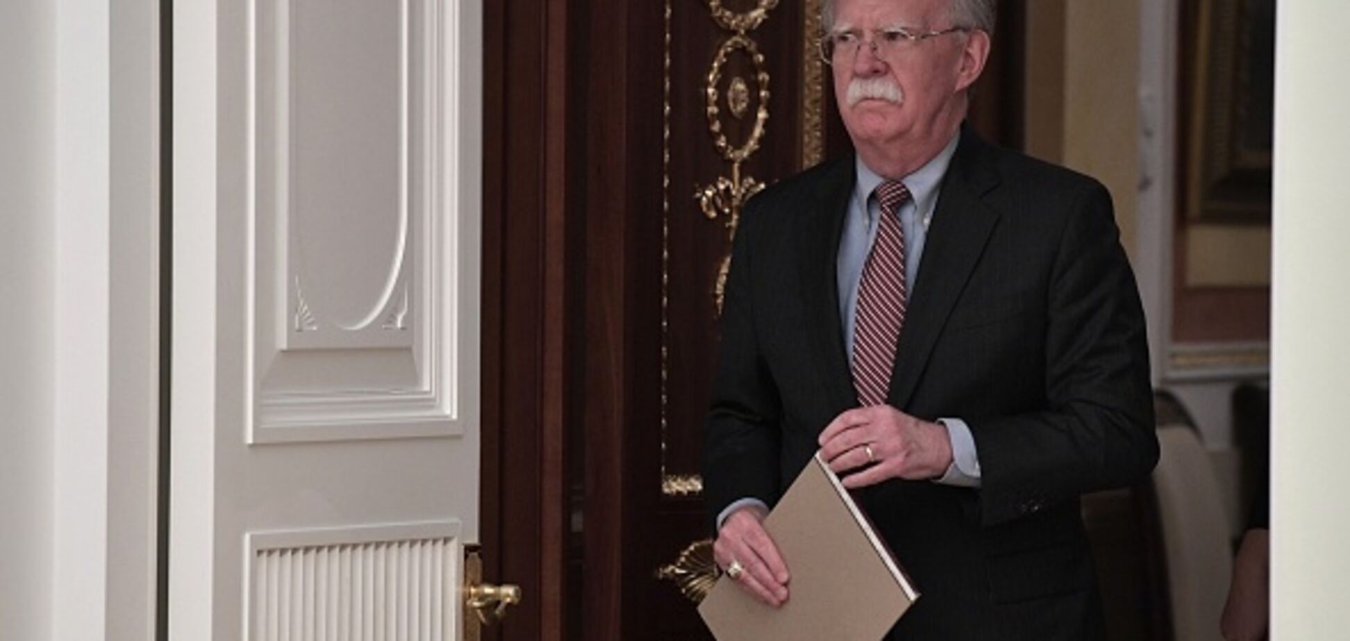 Удар США по России: у Трампа озвучили решение по санкциям