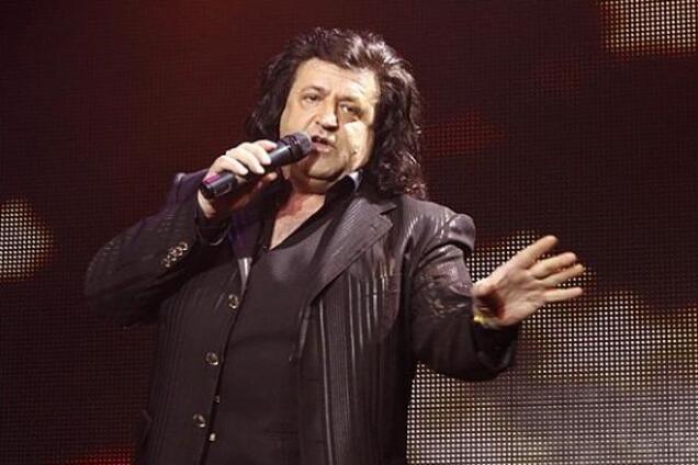 ''Співав на замовлення'': знаменитий український співак розповів про відносини з Януковичем