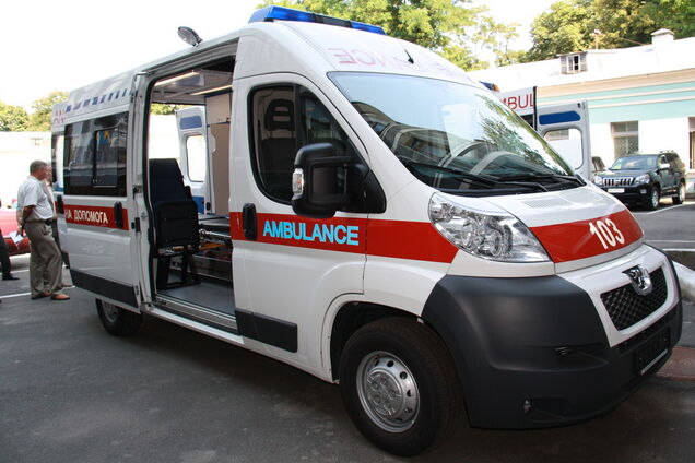 ''Не оказали никакой помощи'': в больнице Киева — скандал из-за халатности врачей