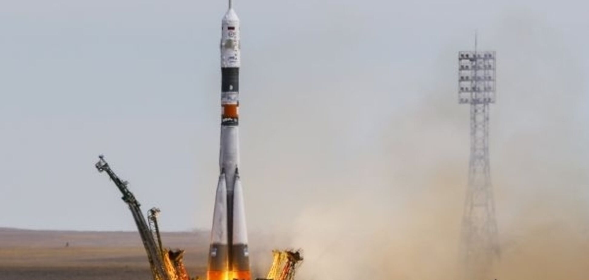 У Росії усі компанії відмовилися страхувати новий запуск ракети ''Союз''