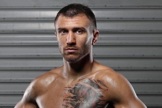 ''Через рік-два'': Ломаченко зробив заяву про кар'єру