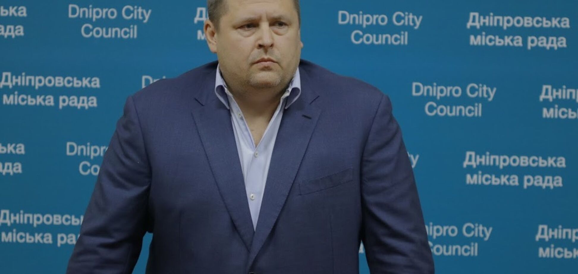 Борис Філатов пояснив ситуацію з виділенням йому держохорони