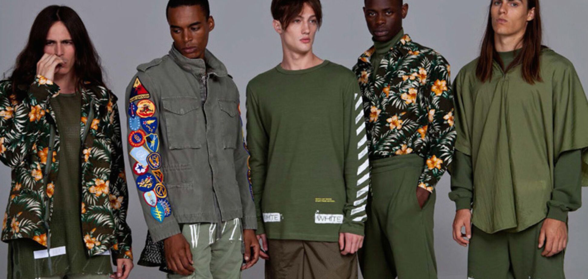 Назван самый популярный бренд одежды в мире