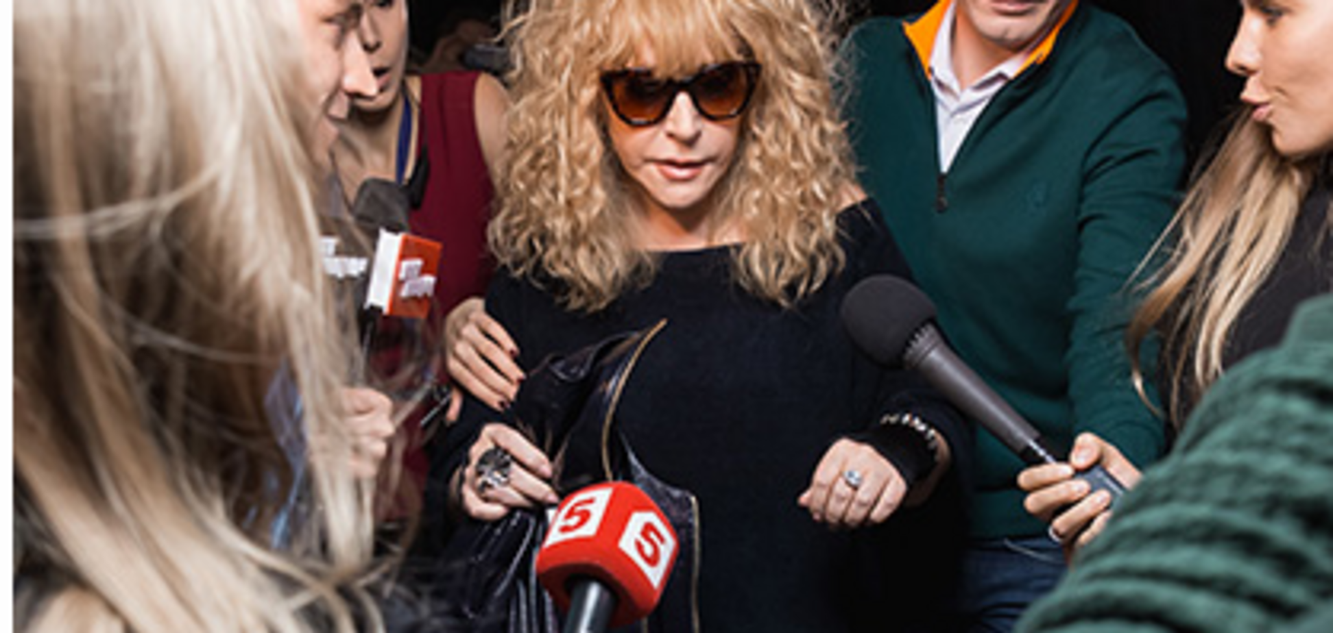 ''Яка красуня'': помолоділа Пугачова захопила новим фото