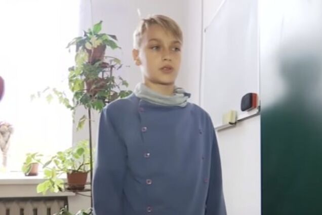 На Ривненщине школьника наказали за ''Слава Украине''