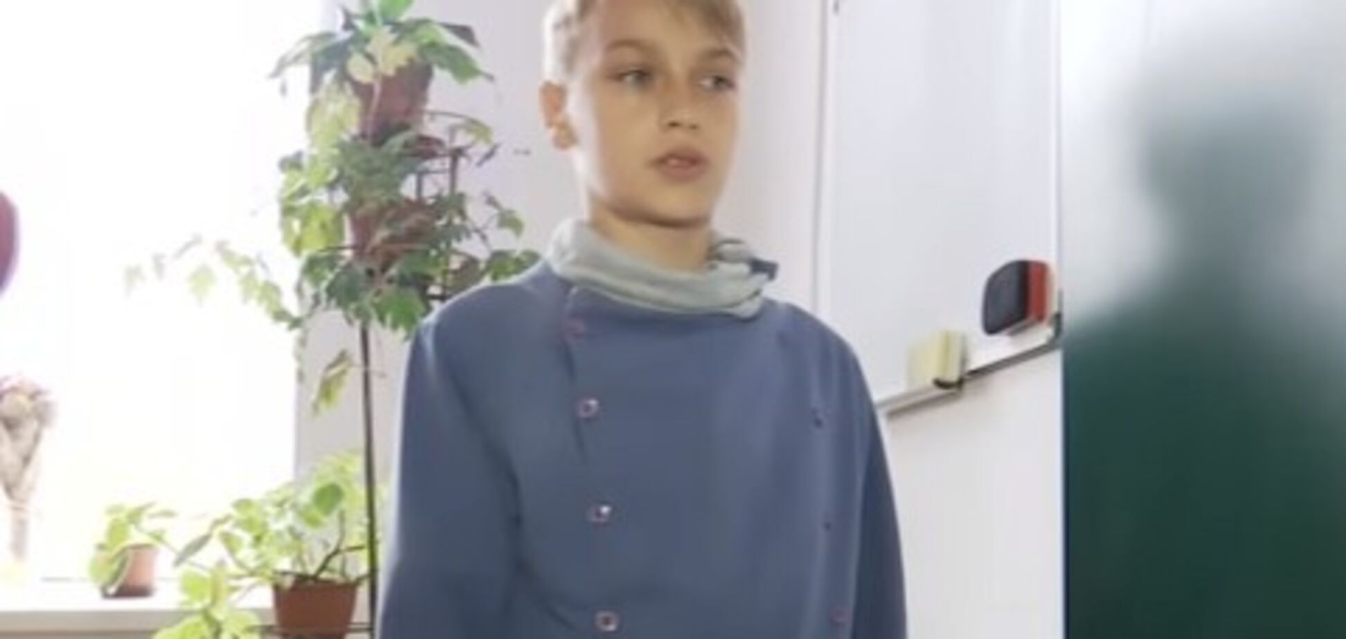 На Ривненщине школьника наказали за ''Слава Украине''