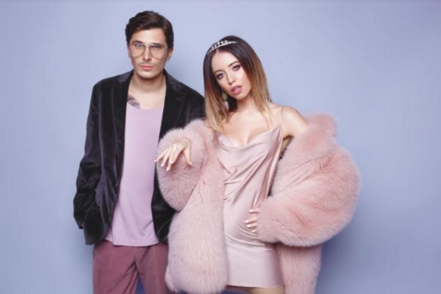 ''Куди дивиться Дантес?'' Фани присоромили Дорофєєву за розпусну поведінку