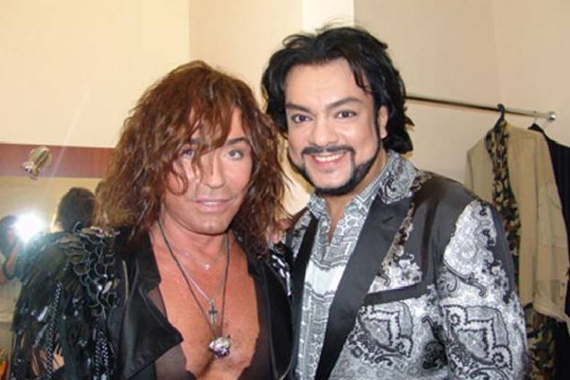 Писал для Киркорова и Леонтьева: в Москве умер автор известных хитов