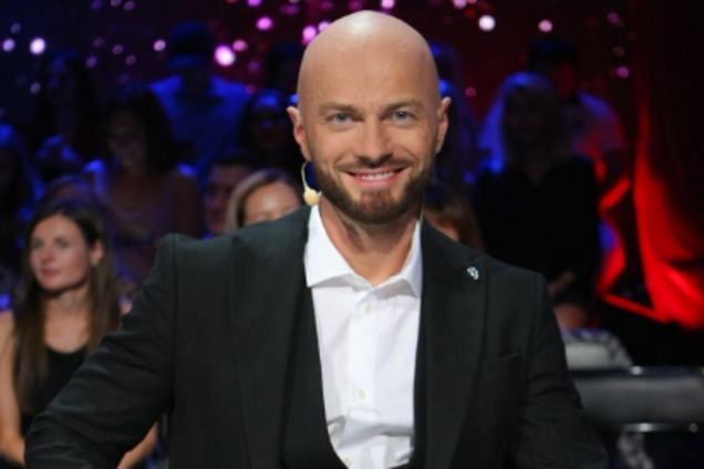 ''Многие не понимают'': Яма высказался о громком скандале на ''Танцях з зірками''