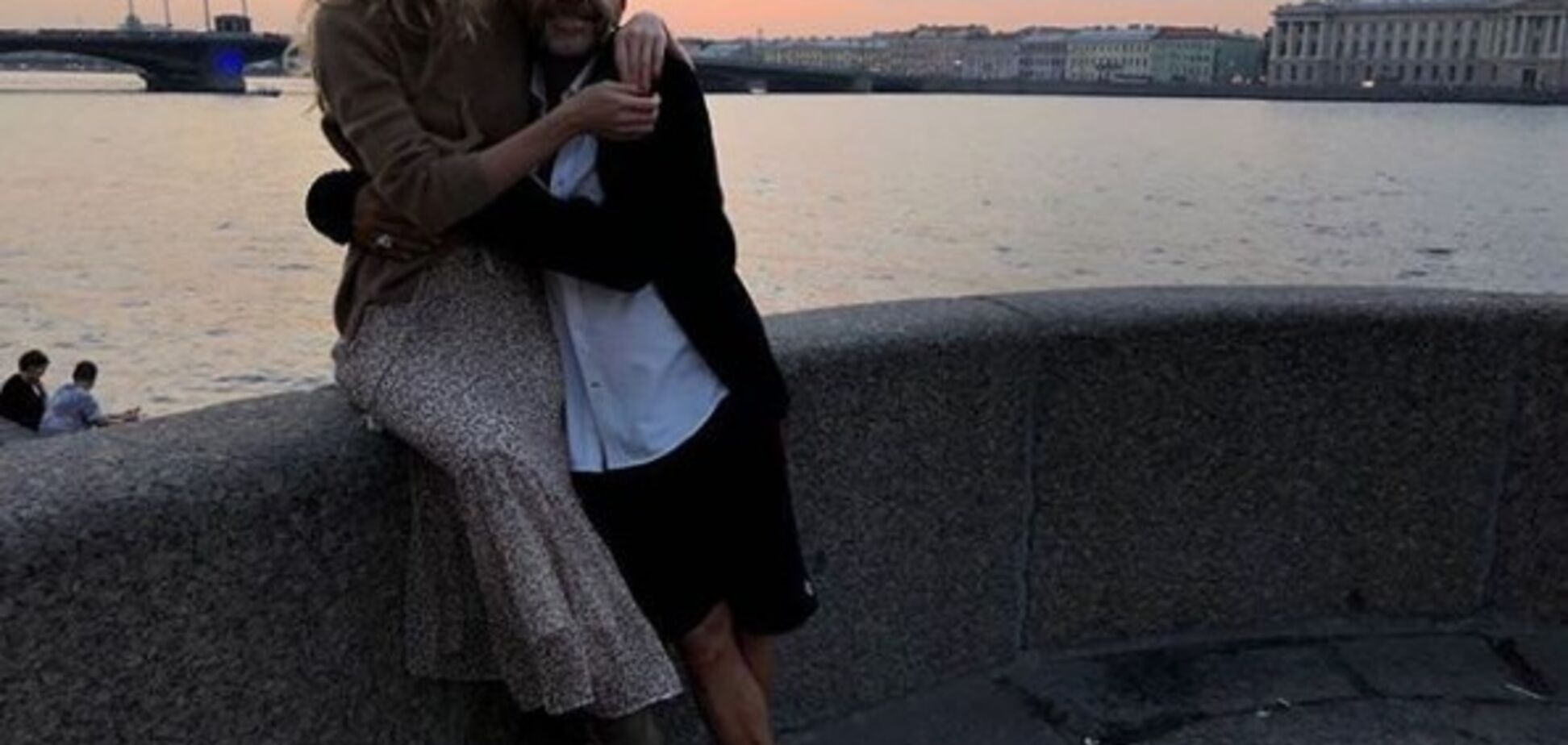 ''Уже не холостой'': Шнуров сделал громкое заявление о своей свадьбе