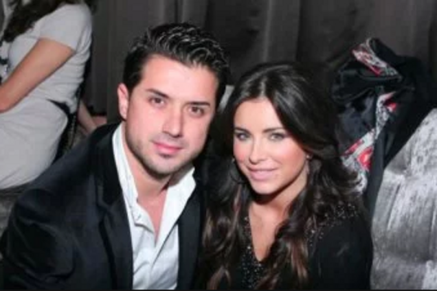 Ані Лорак і Мурат