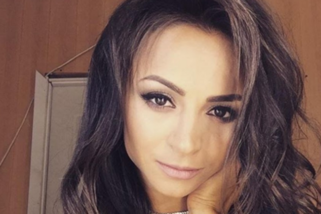 Звезда 'Танців з зірками' обеспокоила сеть своей болезнью: подробности