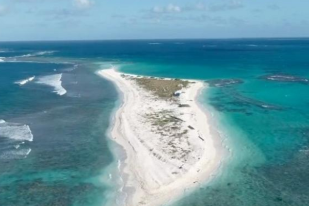 Гавайський острів був стертий з лиця землі: шокуючі подробиці