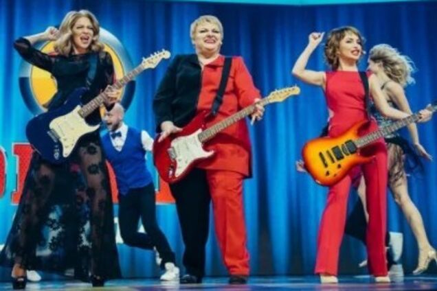 ''Я долго молчала'': угодившая в больницу актриса ''Дизель Шоу'' высказалась о горе в коллективе