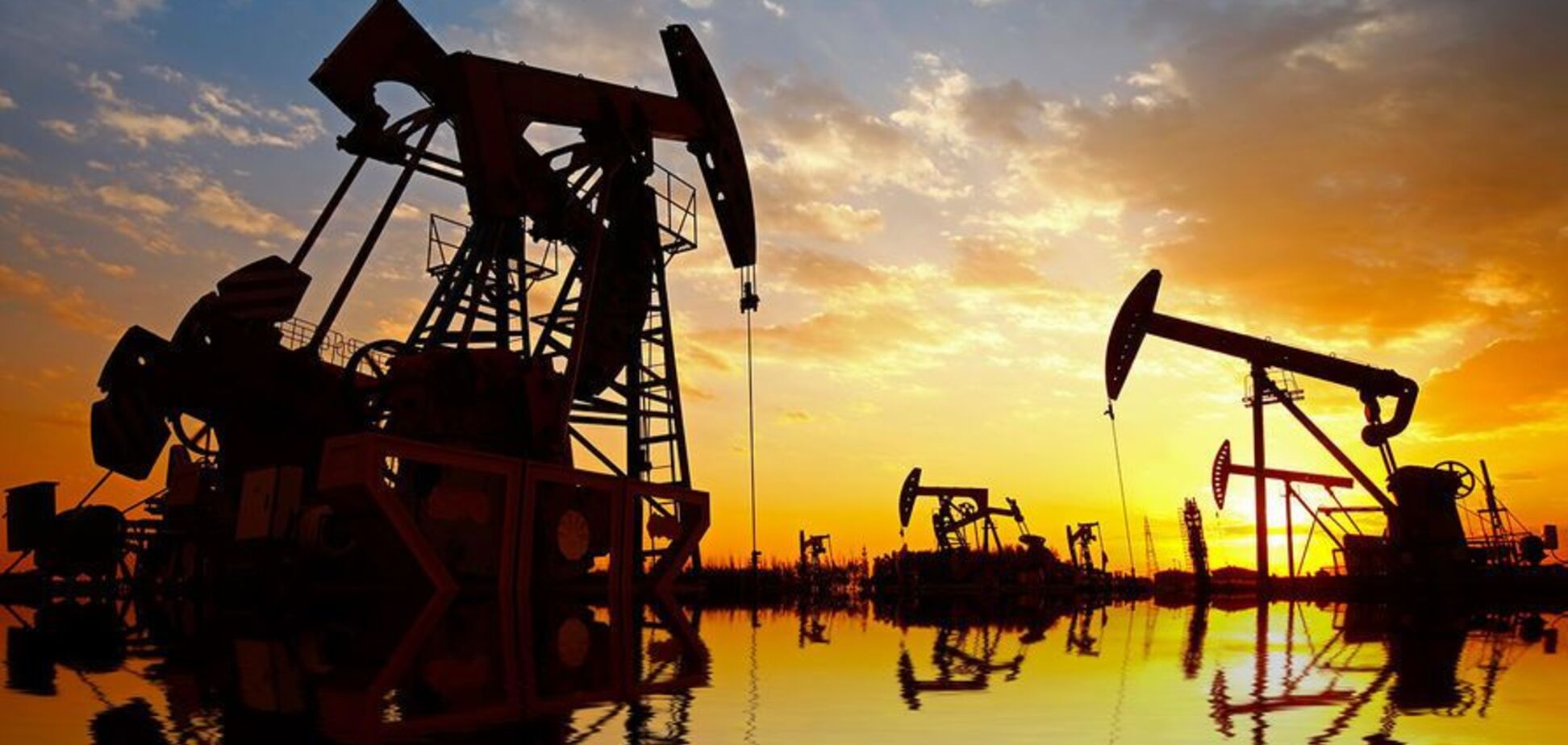 Росії приготуватися? Ціни на нафту стрімко знизилися за добу