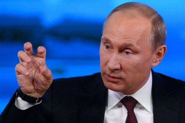 Миллионы в день: стало известно, во сколько россиянам обходится Путин 