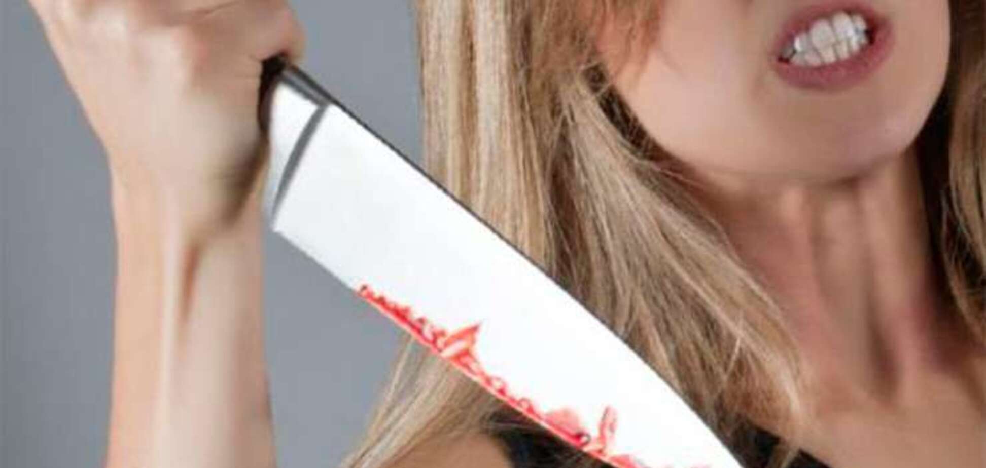 В Запорожской области мать с сыном устроили жестокую поножовщину в гостях