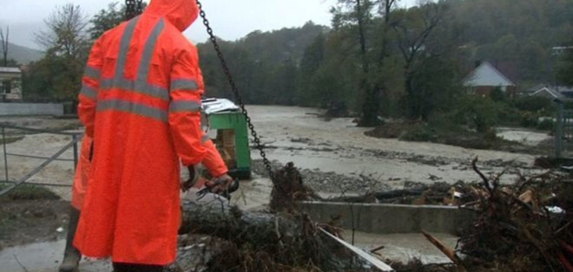 Начался настоящий коллапс: стало известно о последствиях 'армагеддона' в России