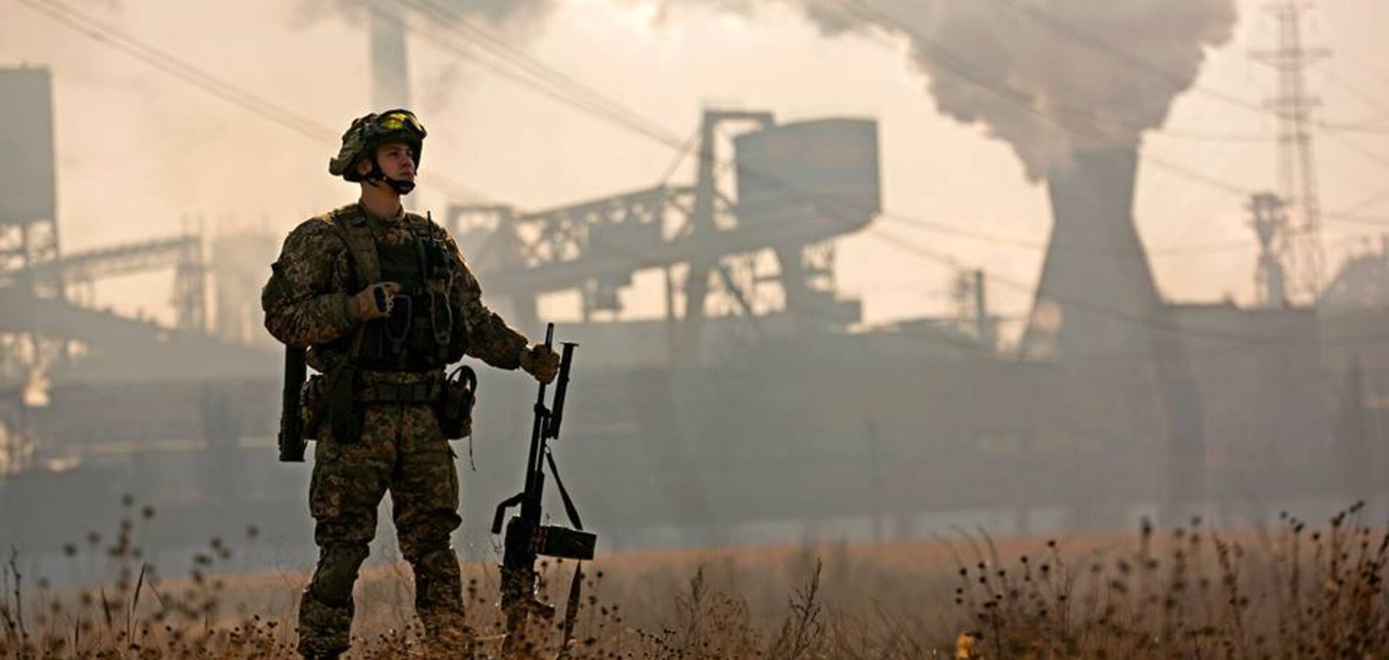 Бойцы ОС дали отпор на Донбассе: трое оккупантов ликвидированы