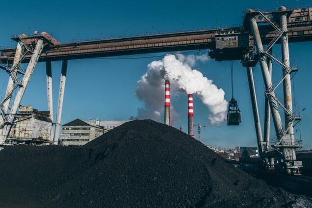 В Вашингтоне обсудили введение в Украине рынка электроэнергии и отмену формулы 'Роттердам+'