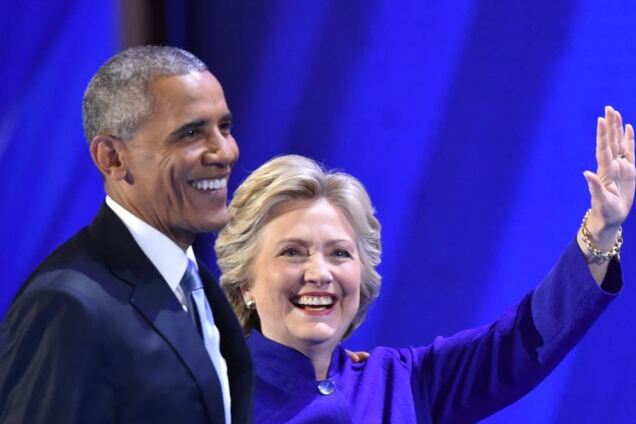 США розгублені: хто хотів усунути Обаму і Клінтонів