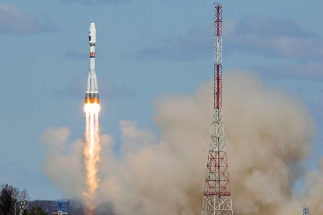 У Путіна похвалилися запуском нової ракети