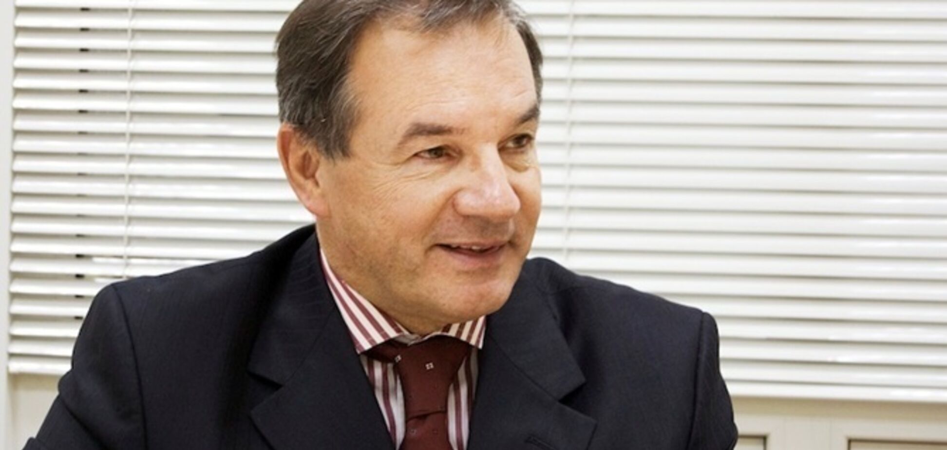 Конопля, Саакашвили и львовский мусор: чем за три года запомнился экс-мэр Глухова Терещенко