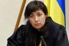Судья, сохранившая честь и совесть в профессии