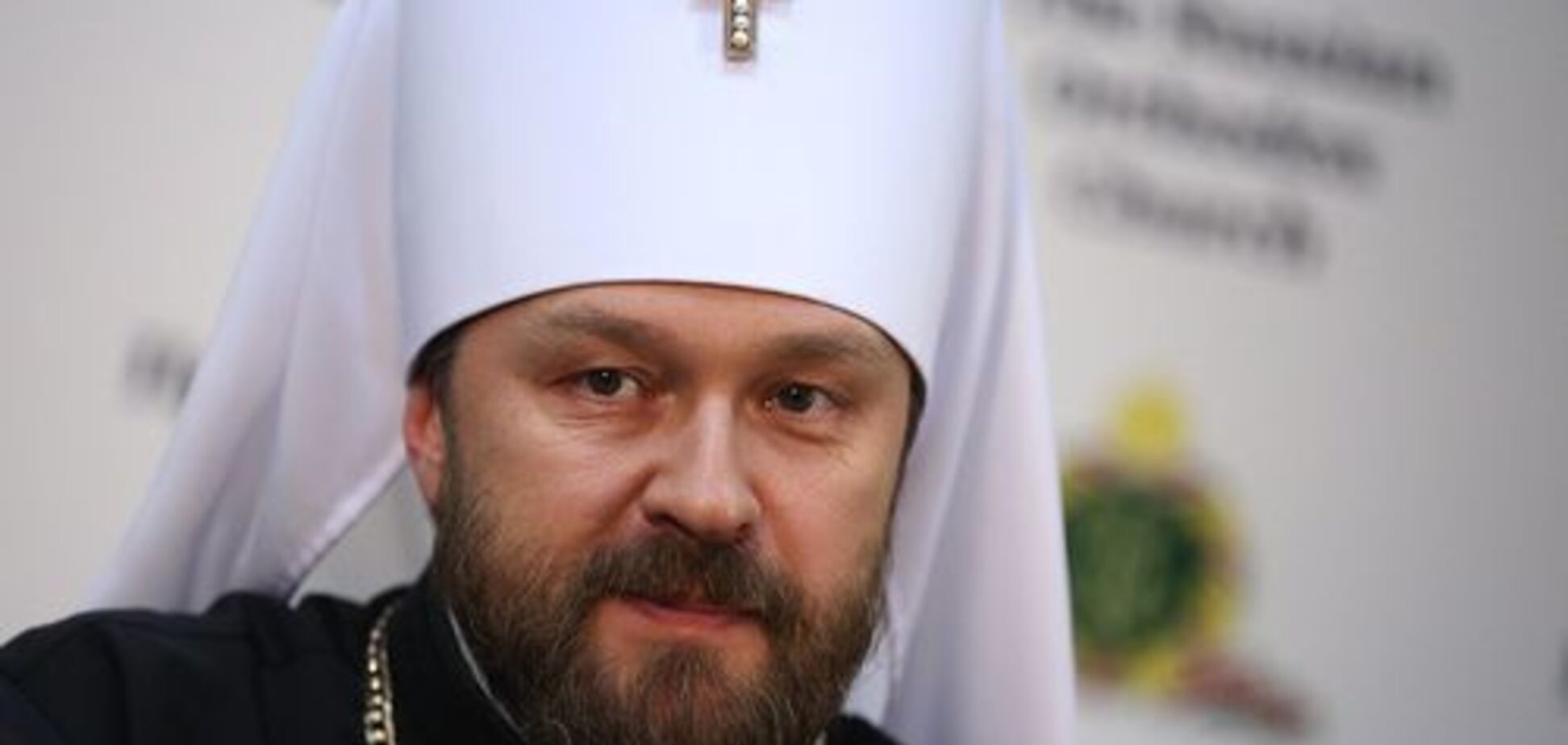 ''Разжигают войну'': в РПЦ ''наехали'' на УГКЦ из-за Томоса