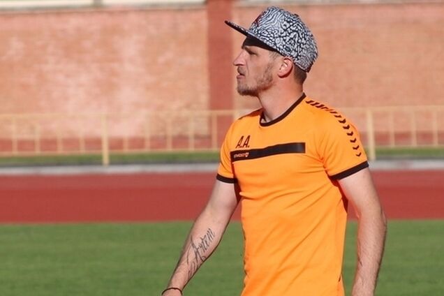 Алієв ''потрапив'' у колонію