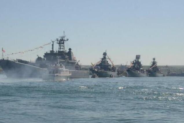 За агрессию на море: Европарламент принял резолюцию для наказания России