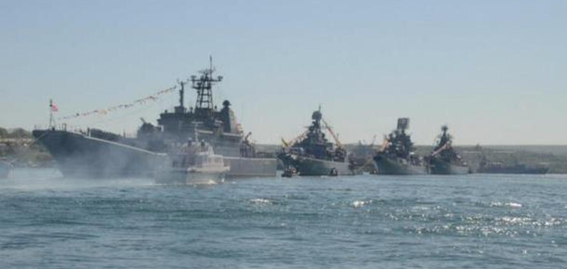 За агресію на морі: Європарламент прийняв резолюцію для покарання Росії
