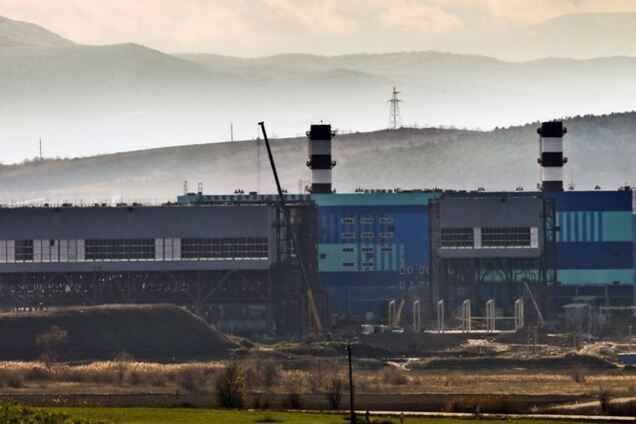 ''Это авария'': озвучены проблемы со скандальными турбинами Siemens в Крыму