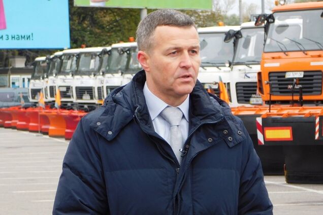 Кто тянет Кличко на дно