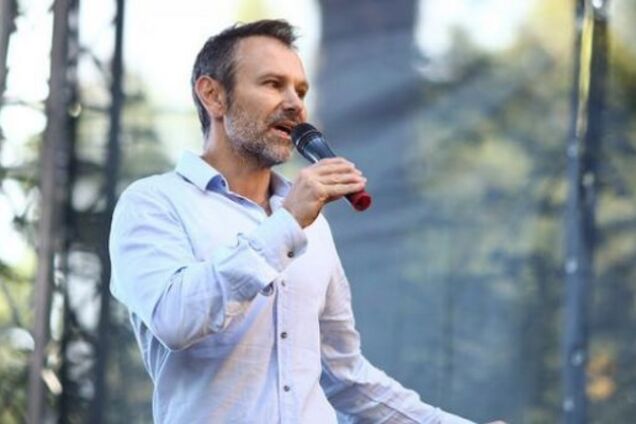 Вакарчук идет в президенты: СМИ раскрыли планы и союзников певца