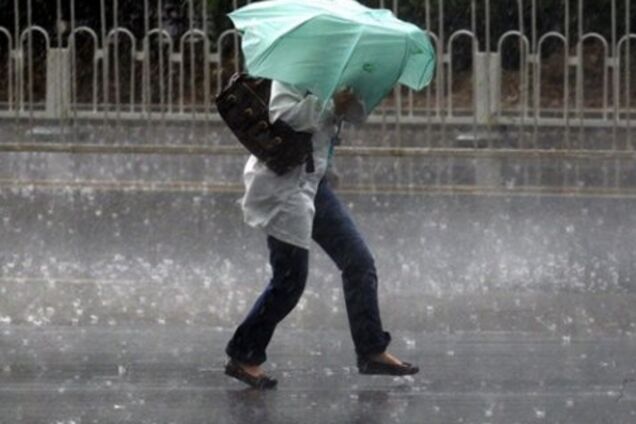 Снег и метели: в Украине резко изменится погода