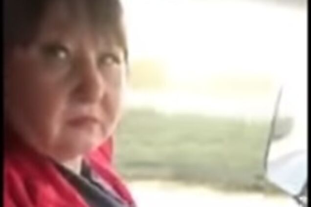 В Николаеве произошла массовая драка в троллейбусе: видео