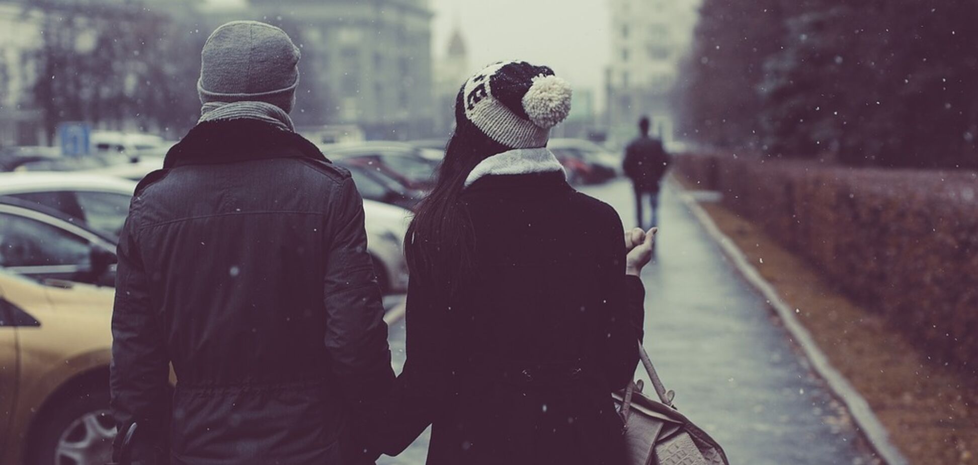 Як не занапастити свій шлюб