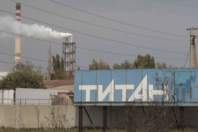 ''В воздухе запах химии'': в Армянске забили тревогу из-за запуска опасного завода