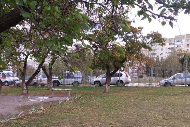 Дітей екстрено евакуювали: у школі Криму нова НП
