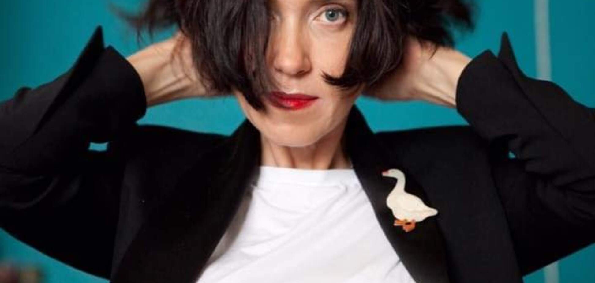 Мы все хотим, чтобы нас любили