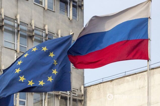 ''Имеет военное значение'': в ЕС предупредили об угрозах газопровода Путина