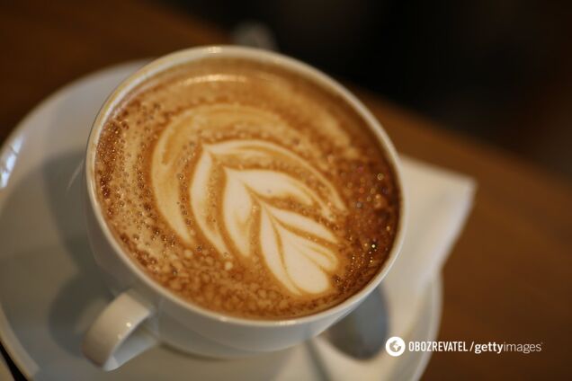 В Україні зафіксовано бум на каву: звідки найбільше постачають