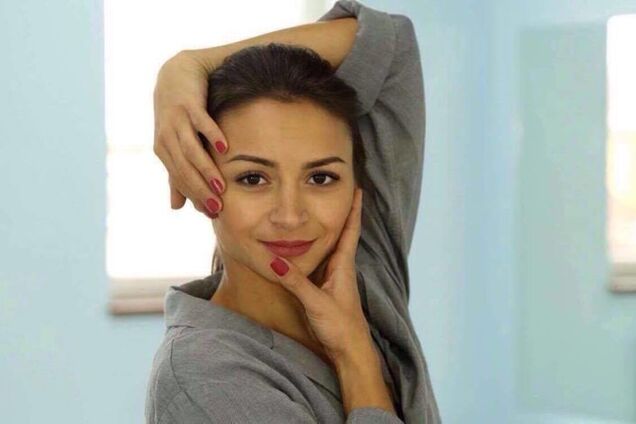 ''Почему глаза заплаканы?' Заболевшая участница 'Танців з зірками' удивила внешним видом