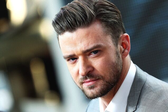 ''Мені дуже шкода'': хітмейкеру Тімберлейку заборонили співати