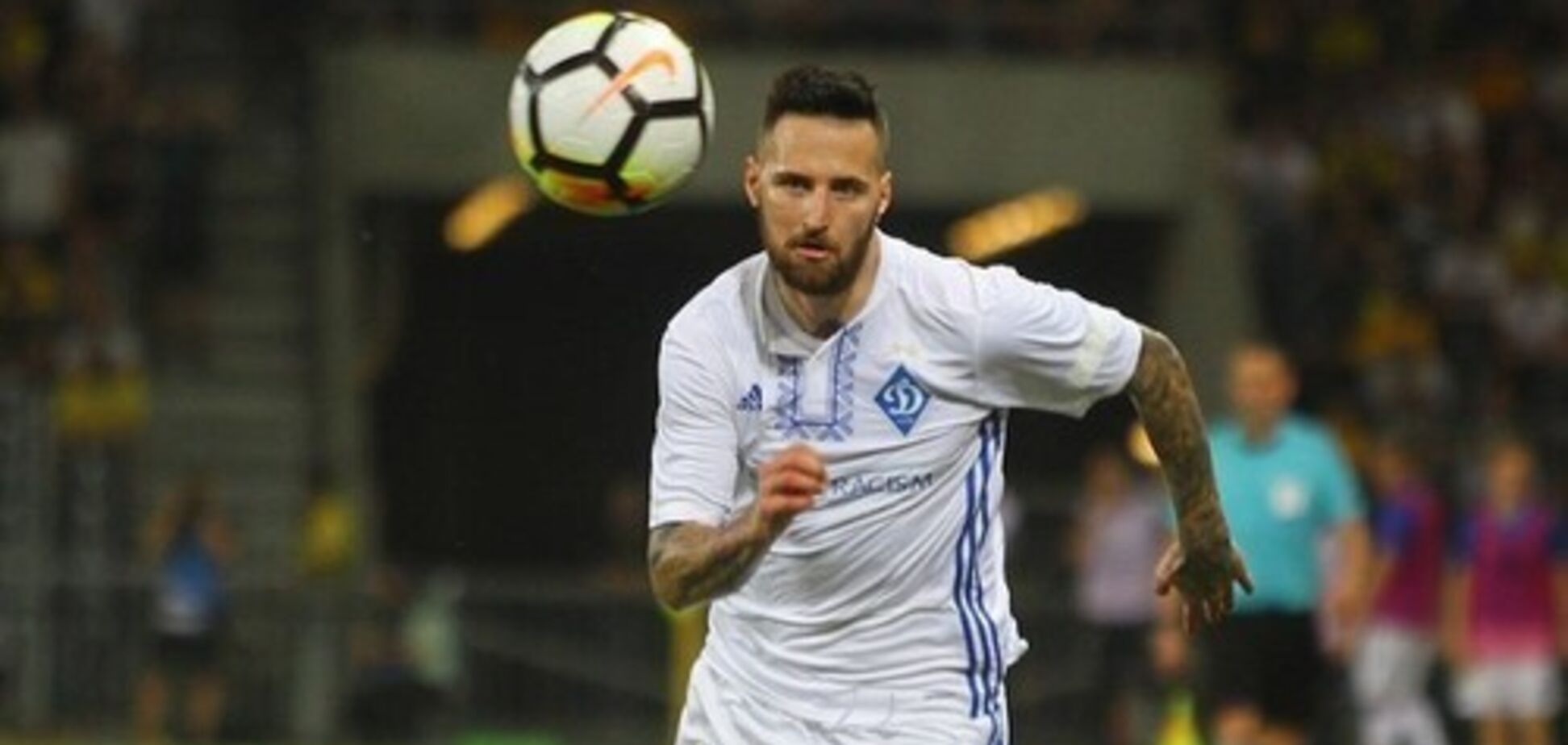 ФФУ жорстоко покарала футболіста 'Динамо': названо причину