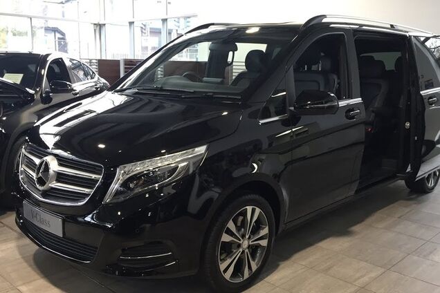 Чиновников ''спалили'' на покупке элитного авто для поездок по Чернобыльской зоне