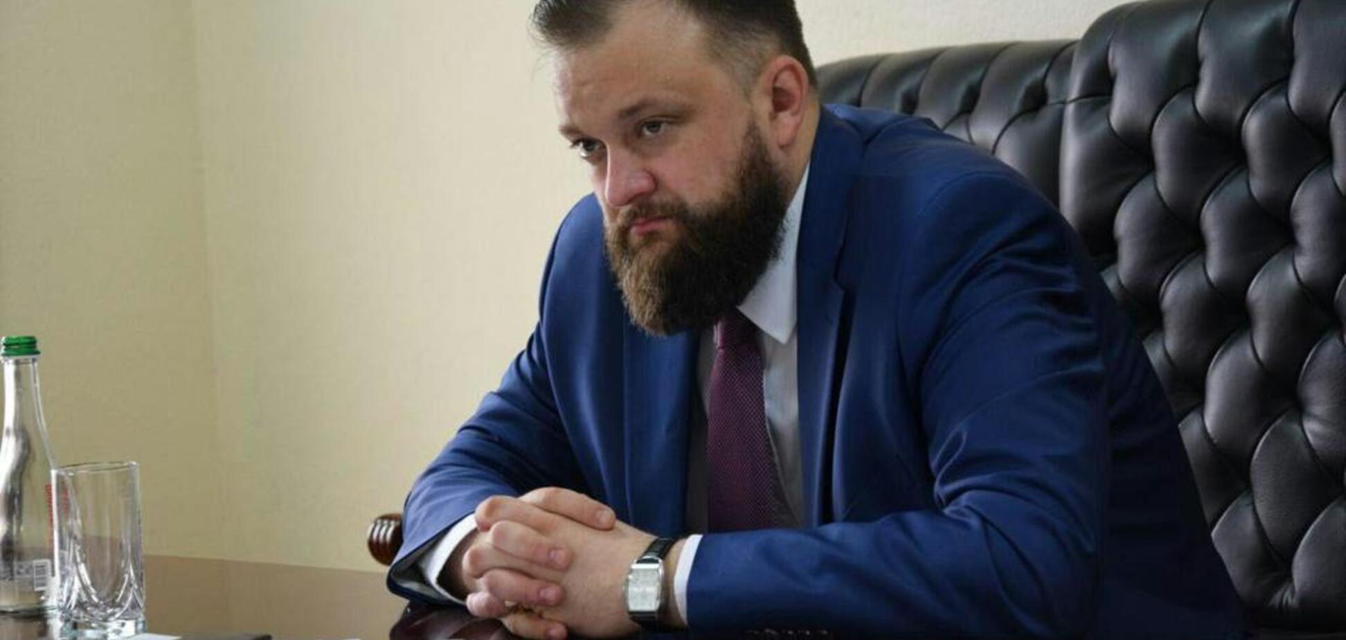 Миколаївщина серед лідерів в країні з підтримки малого та середнього бізнесу — Кушнір
