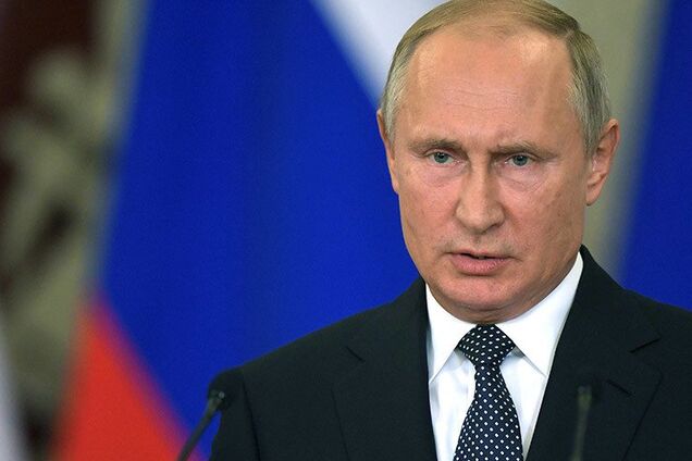 Россия переходит на военные рельсы? Путин поставил срочную задачу армии