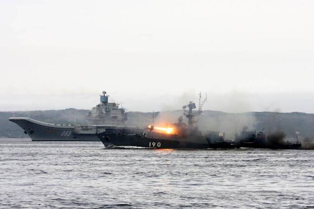 Россия замахнулась на страну-члена НАТО: стали известны подробности